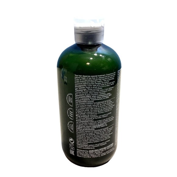 Paul Mitchell Tea Tree Special Conditioner 10.14 oz - Picture 5 of 6